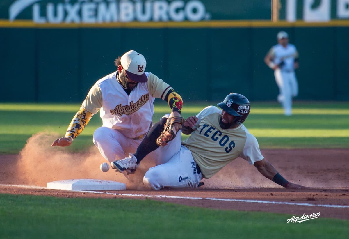 Los Tecolotes se llevan la Copa Gobernador