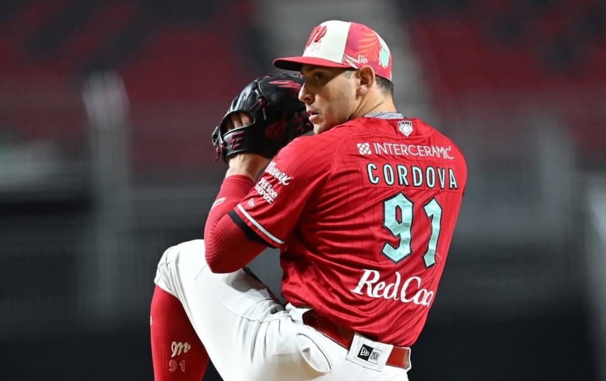 ¡Refuerzo electrizante! Rafael Córdova llega en préstamo a Jalisco para la T2025