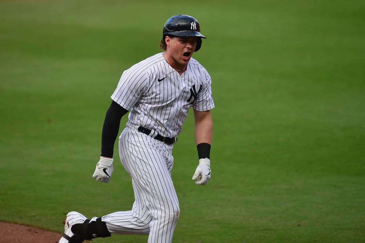 El poder de Luke Voit llega a los Tigres