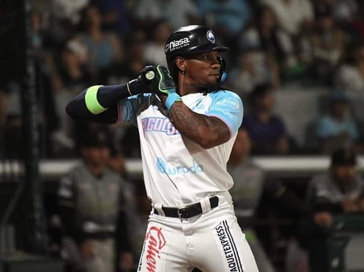Rainel Rosario es Dorado