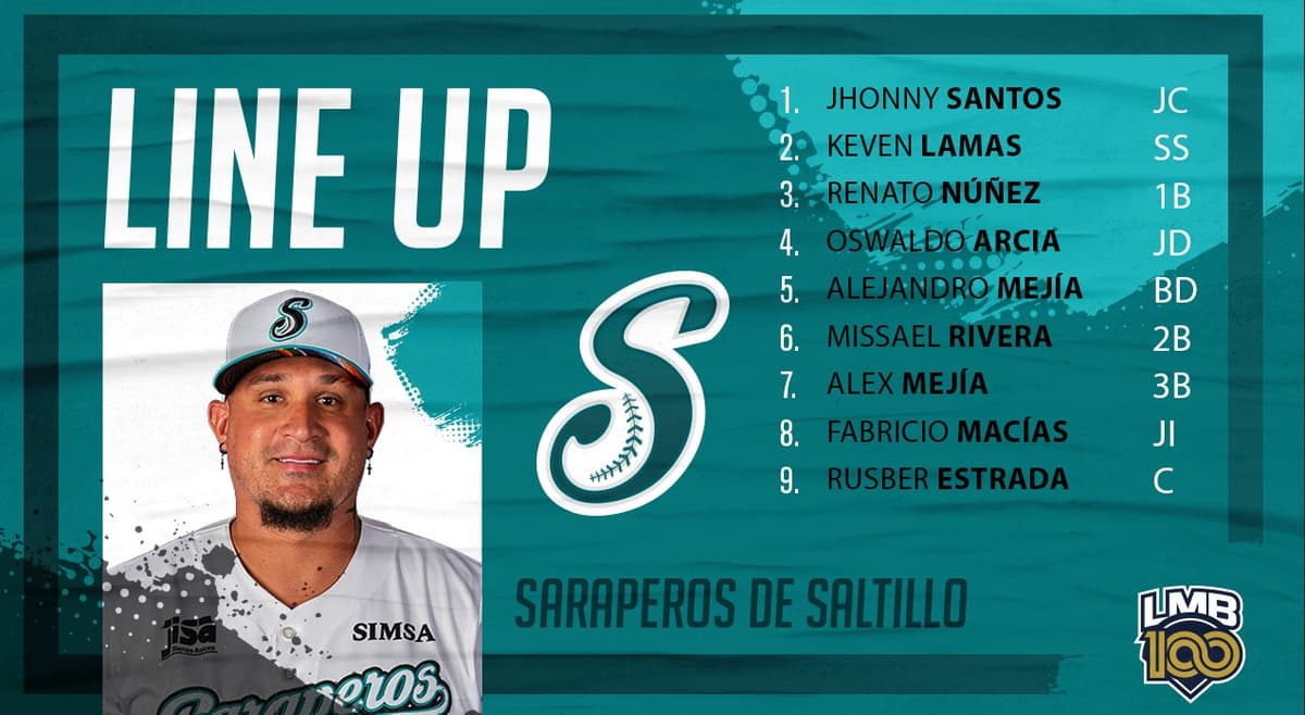 PREVIA: Saltillo se propone pelearle a cualquiera y trascender en los playoffs