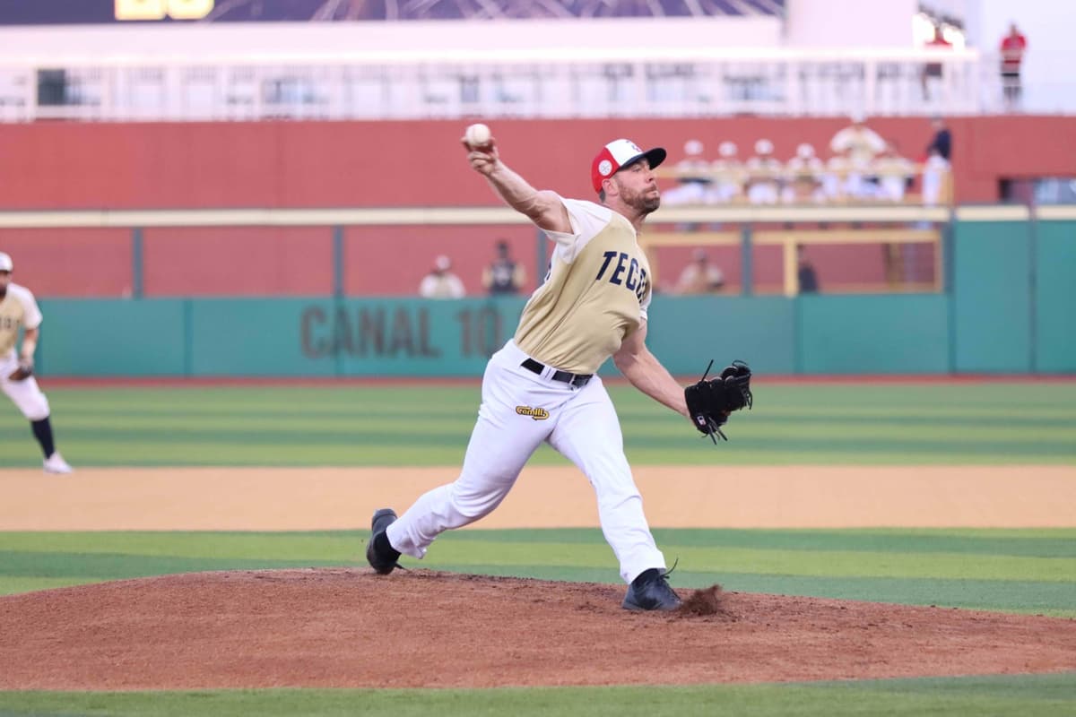 Triunfa Tecos 5-4 sobre Sultanes gracias a rally inicial