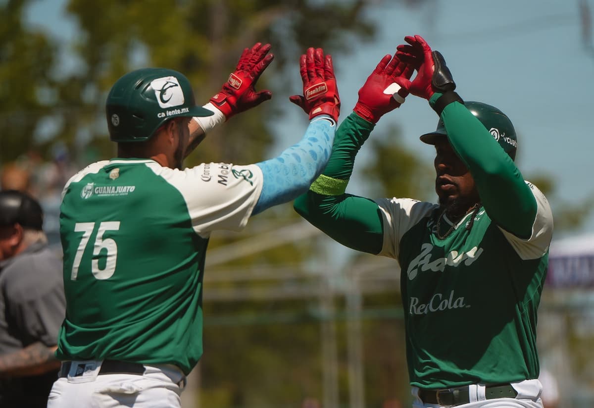 Bravos se despiden de Bakersfield con contundente triunfo sobre Charros