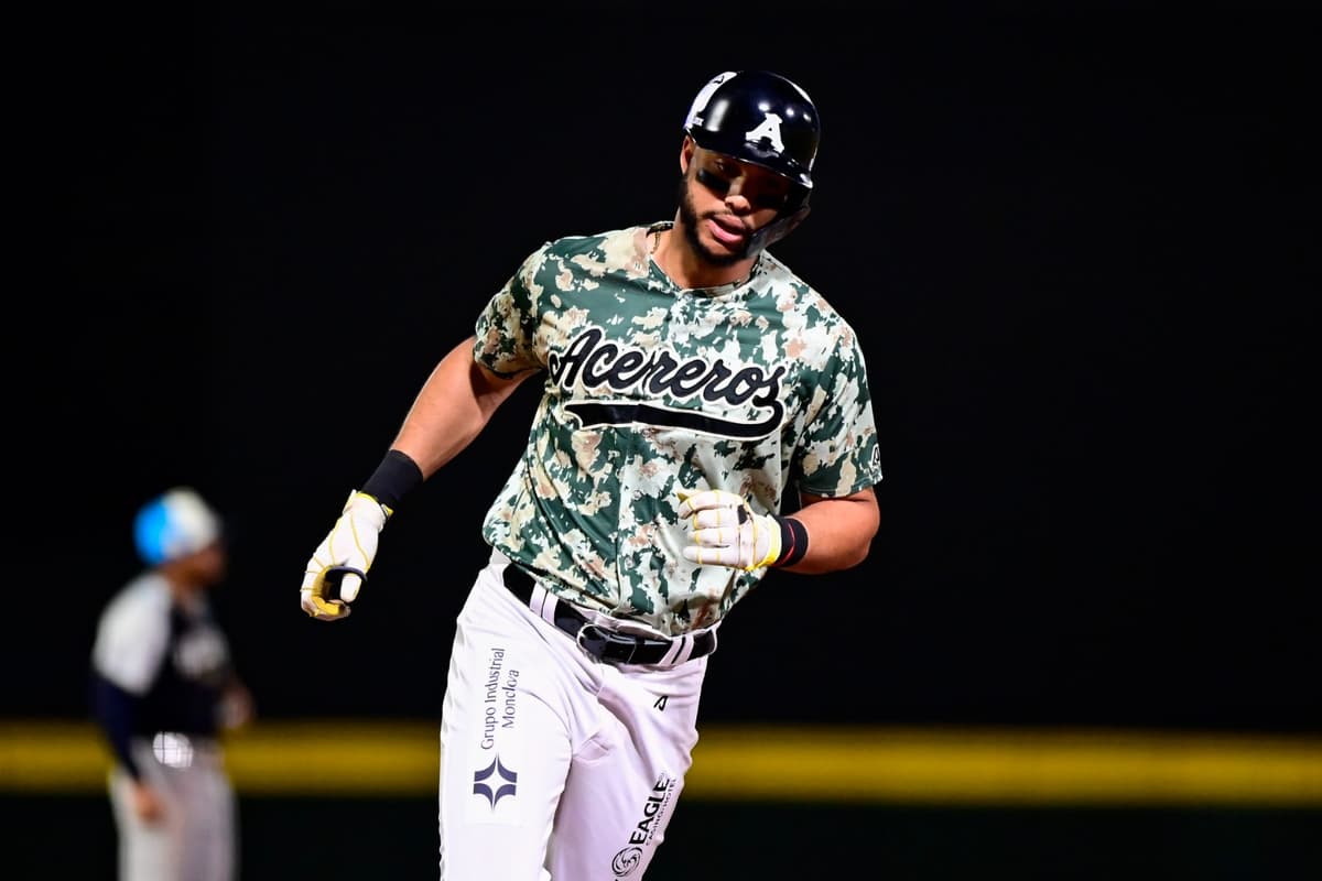La Furia Azul pasa sobre Sultanes