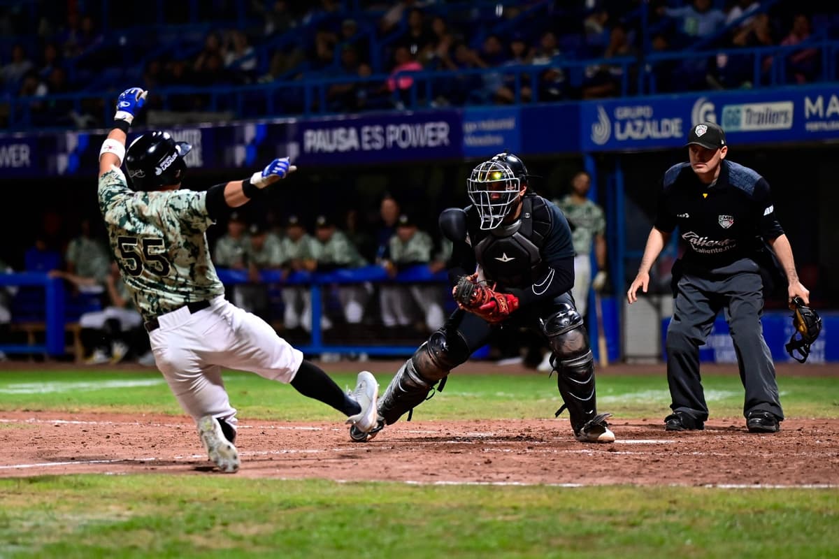 Juego con causa en Monclova fue para Saltillo