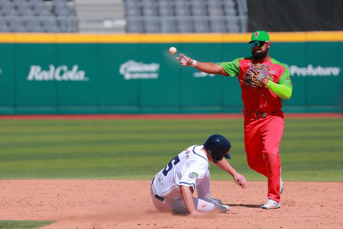 BCL: Despliegue ofensivo de 23 hits de Leñadores para avanzar a la Gran Final