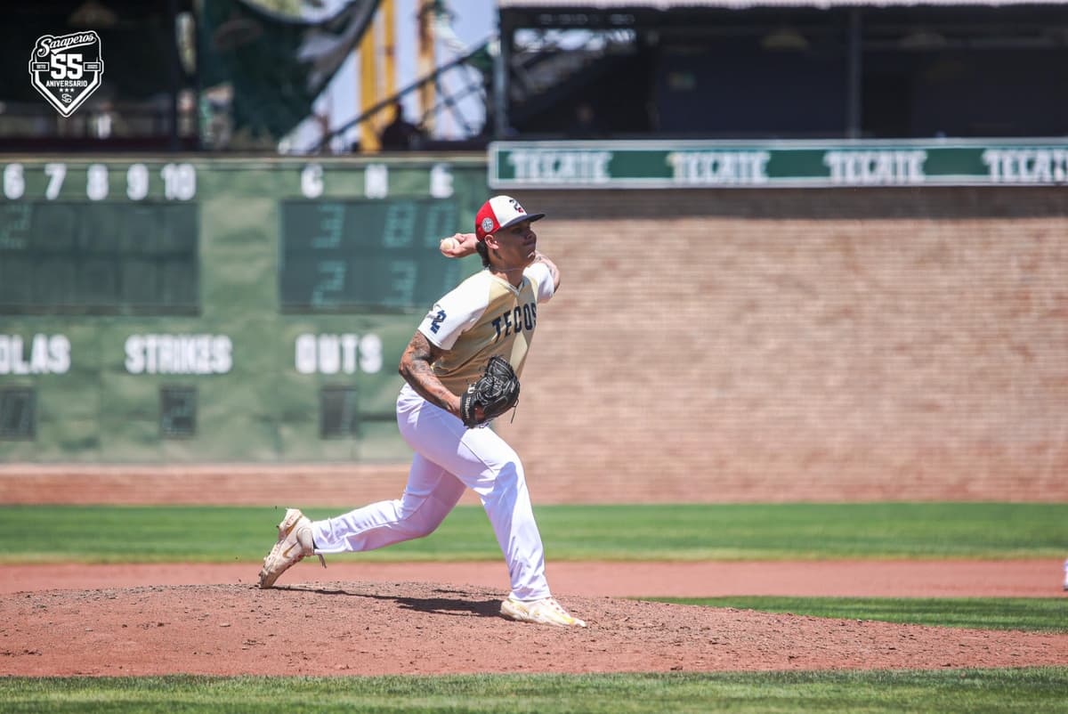 Tecos vence a Saltillo en la Copa Gobernador