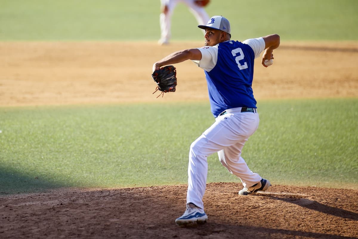 Cierra con triunfo Charros participación en La Baja Series