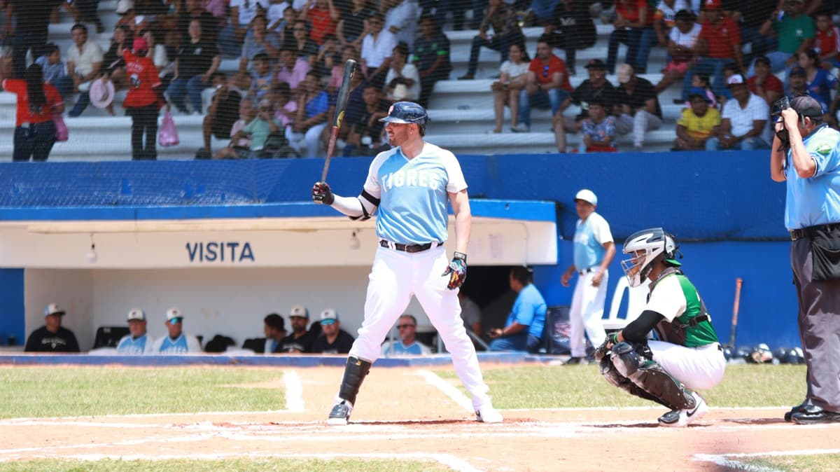 Concluyen los juegos de Spring Training para Tigres