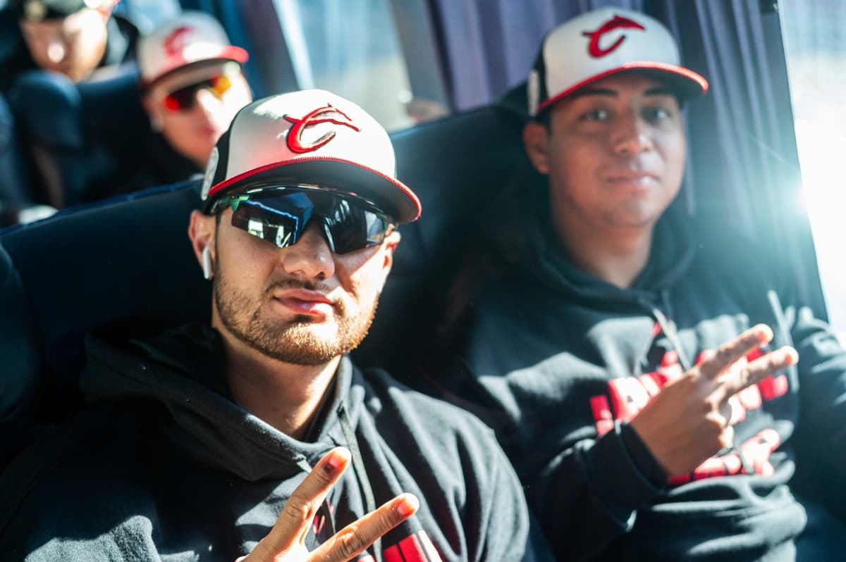 Siente Felipe Acosta a Caliente como un equipo competitivo