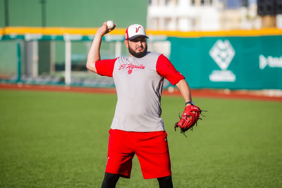 ‘Rey David’ abrirá contra Pericos