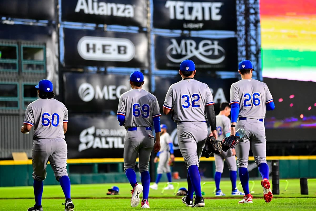 Acereros listos para el arranque de la temporada 2025
