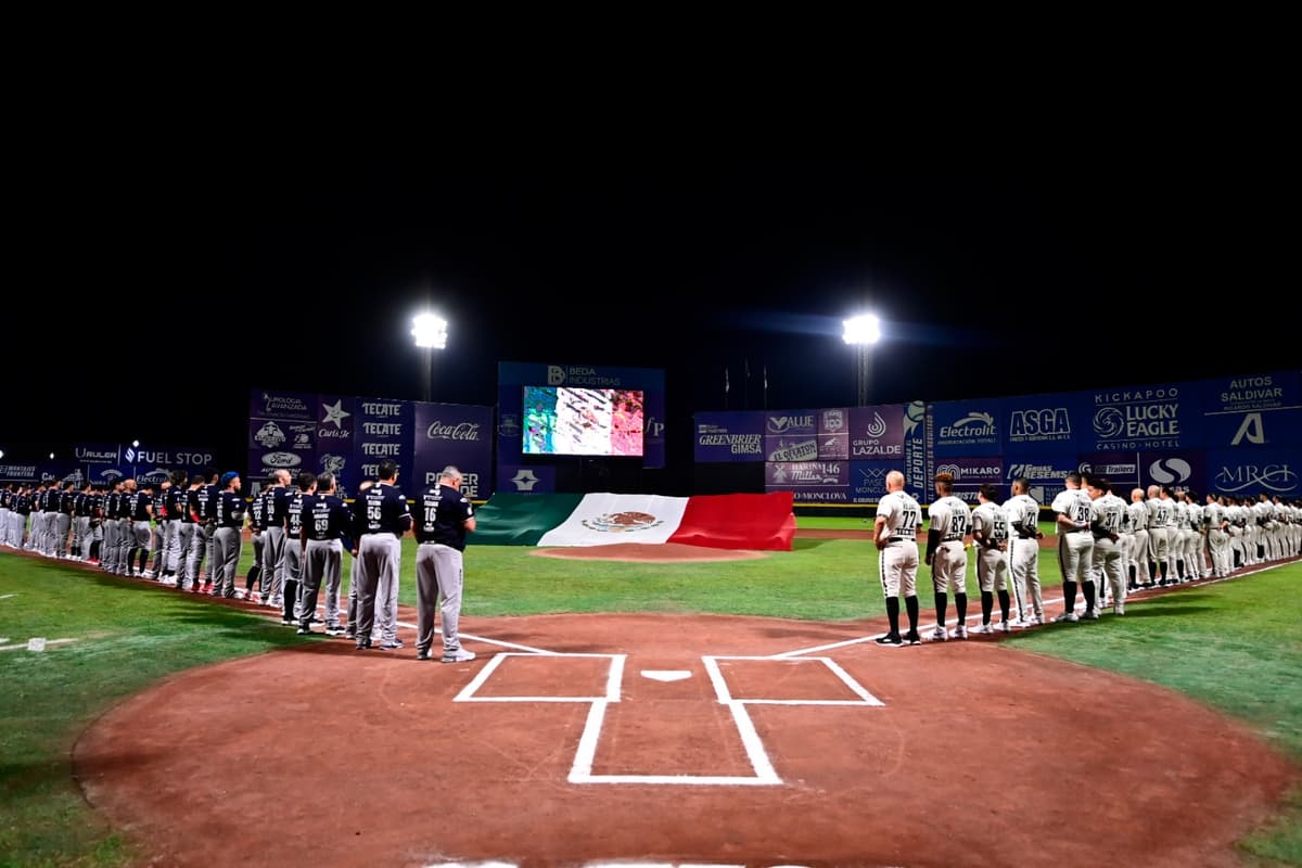 Tecos gana el inaugural en Monclova