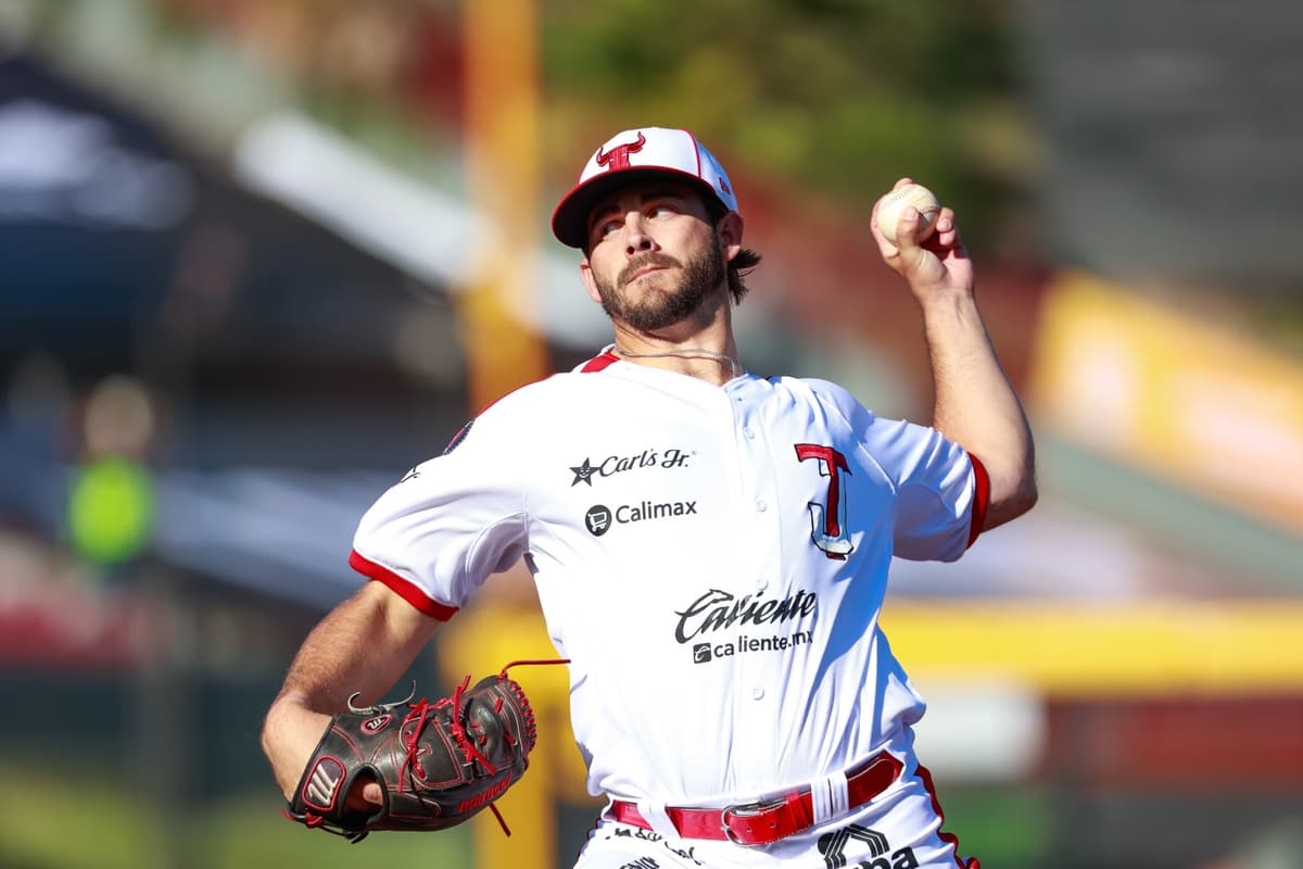 Toros venció 4-2 a Rieleros para ganar la serie en el Mobil Park