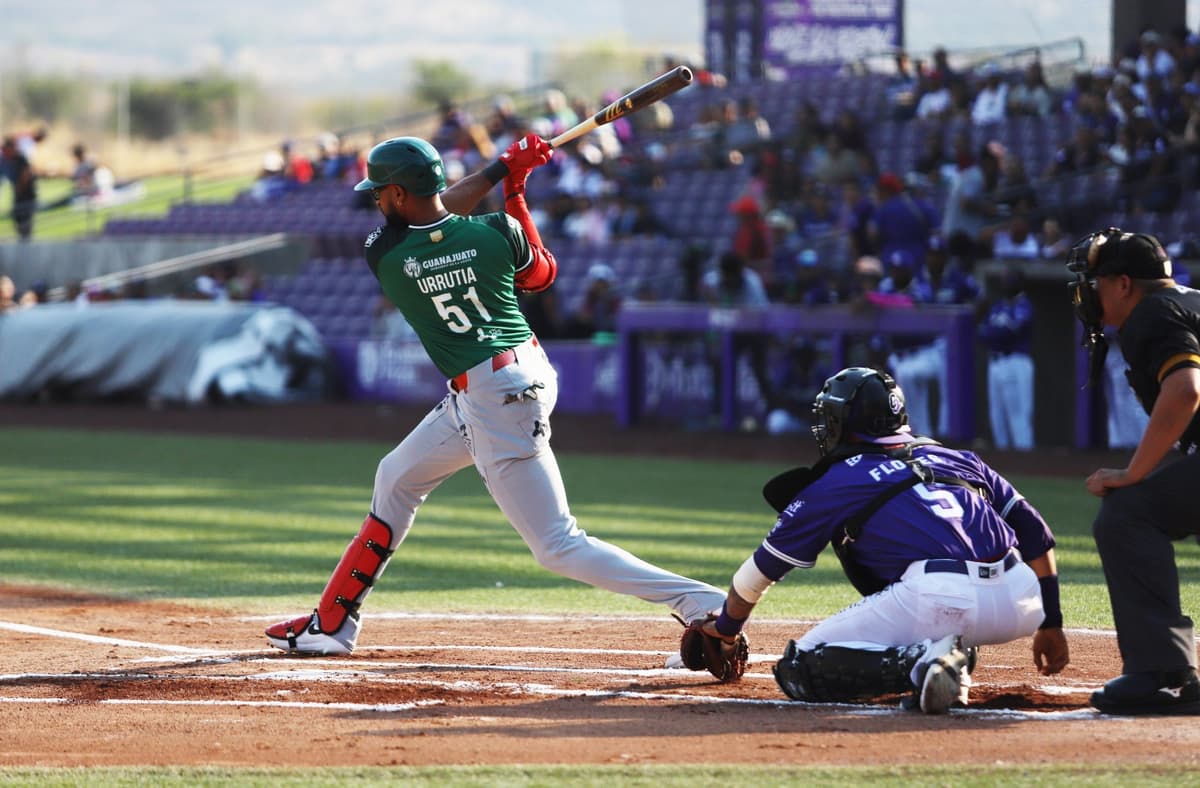 Bravos explota a la ofensiva para quedarse con la serie