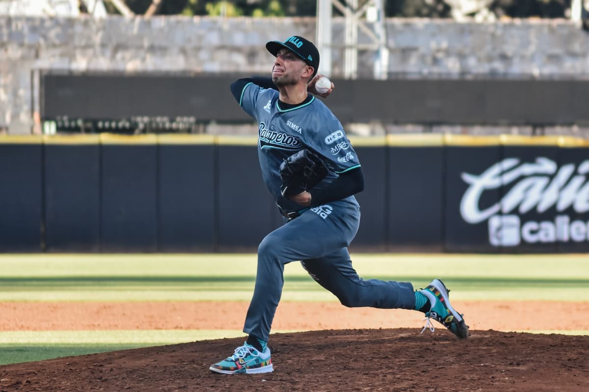Saraperos rescata un juego de la serie en Durango