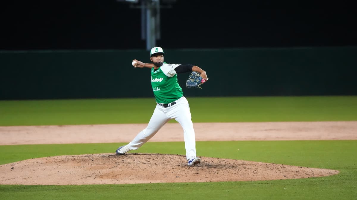 Listos los Bravos para inaugurar temporada en “La Fortaleza” ante Veracruz