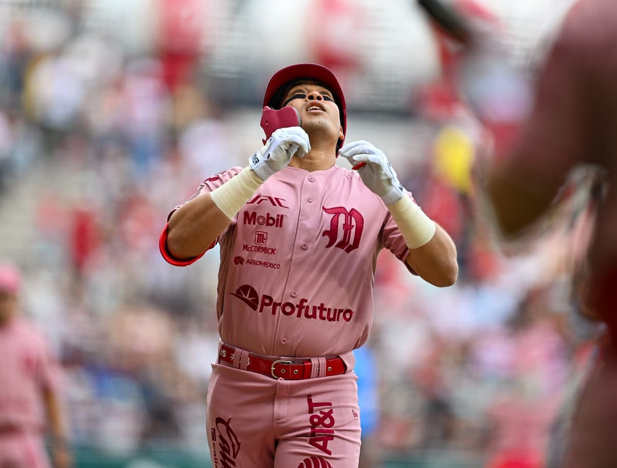 Diablos Rojos tiene su primera gira de la campaña al visitar a Tigres