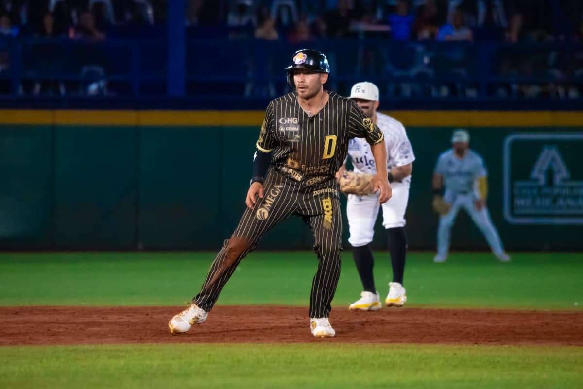Chihuahua gana a Rieleros el inaugural