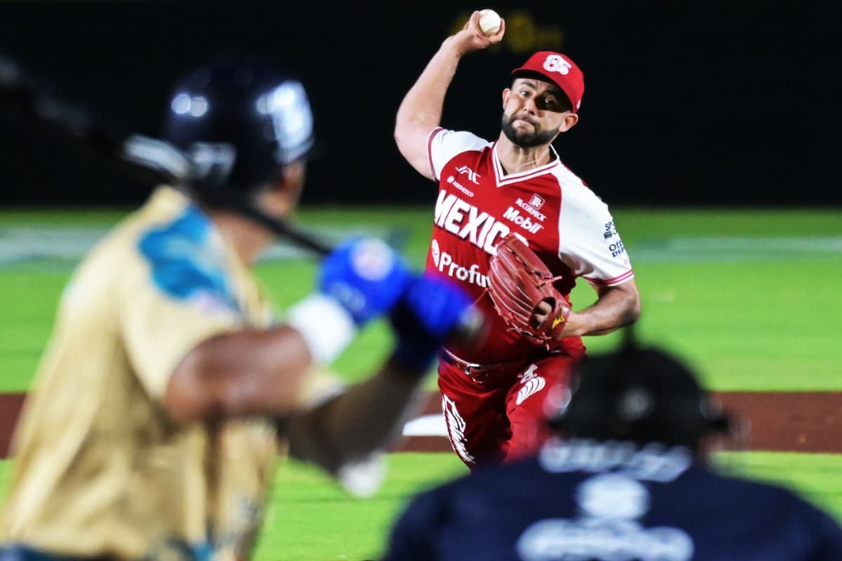 Finaliza la primera confrontación entre Diablos y Tigres del 2025