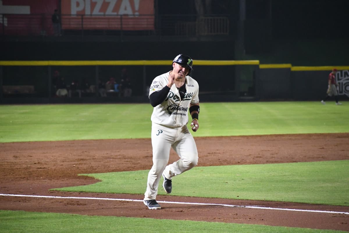 Phillip Ervin comanda triunfo poblano