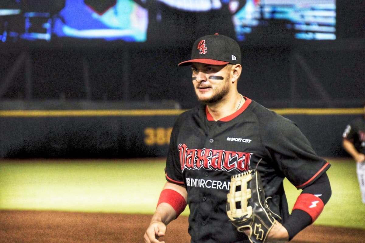 Explota el TNT bélico y se empareja la serie en Oaxaca