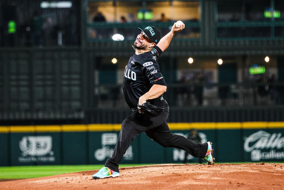 Saraperos gana serie y se queda con el Clásico Coahuilense