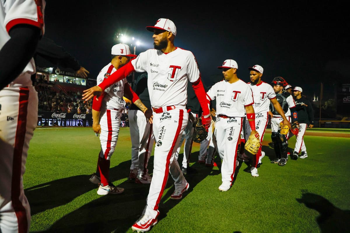 Viaja Toros a primera gira