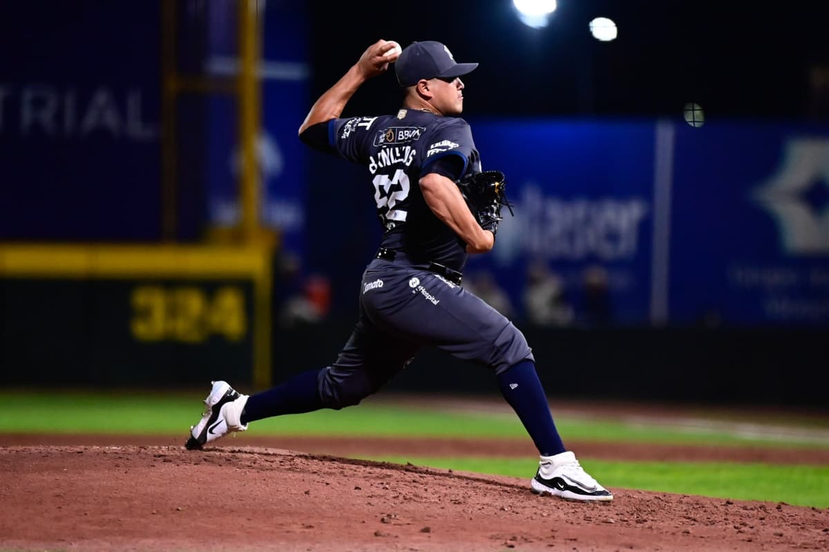 Asegura Sultanes la serie en Monclova