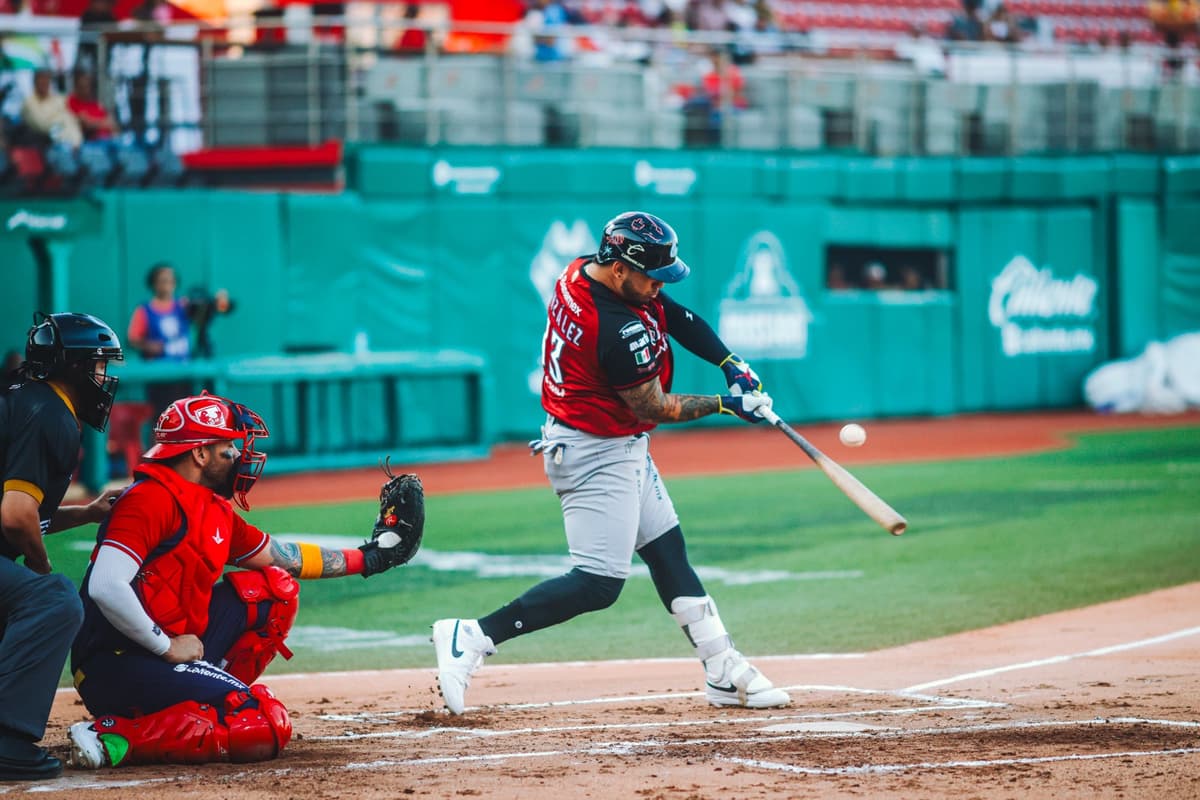 Oaxaca se lleva la serie en Veracruz