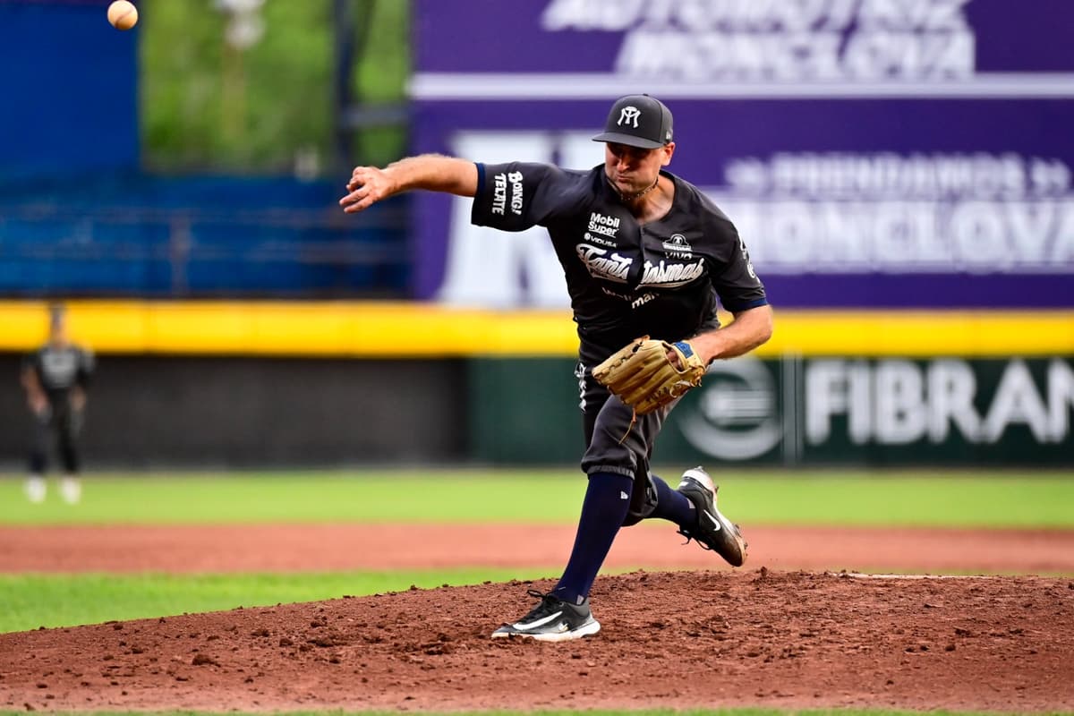 Botín completo para los Sultanes en Monclova