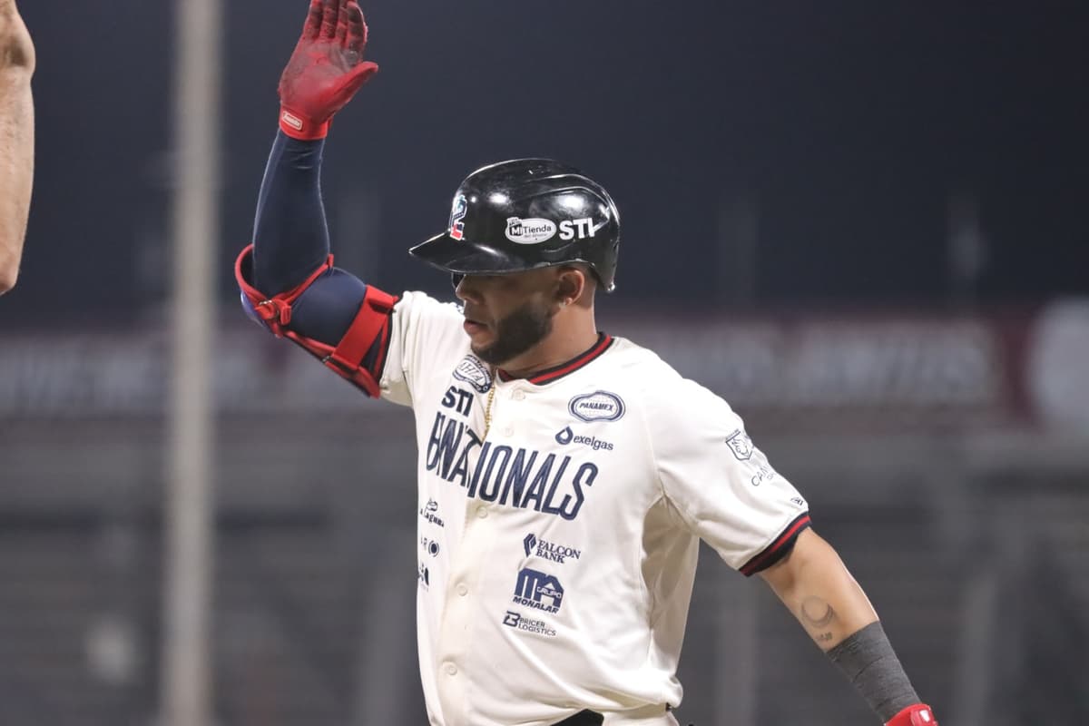 Llegó la primera serie completa a los Dos Laredos: triunfo 9-4 sobre Toros