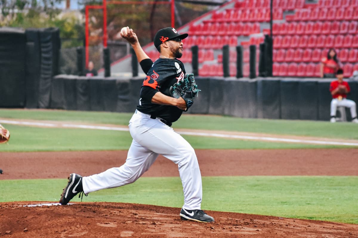 Sulbarán, Brooks y Fletcher por Caliente ante Chihuahua