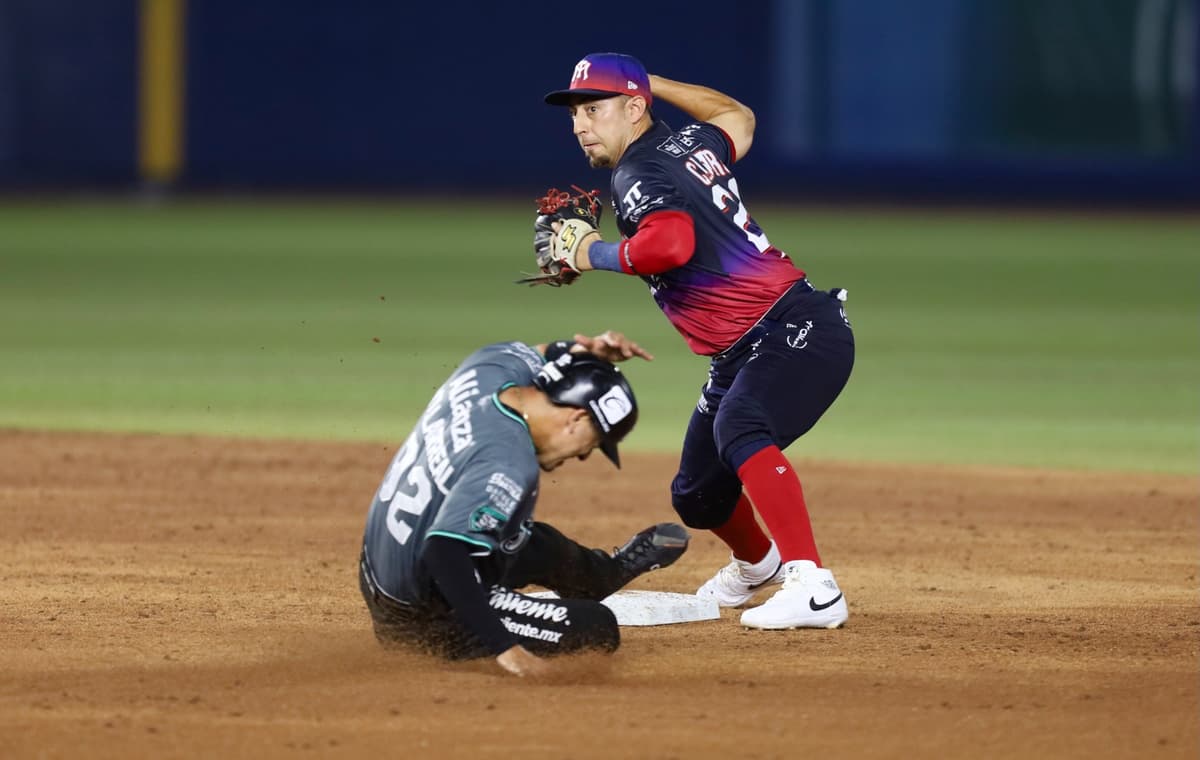 Empareja Sultanes del Clásico del Norte
