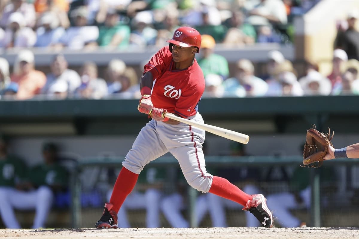 Wilmer Difo llega a fortalecer el roster bélico