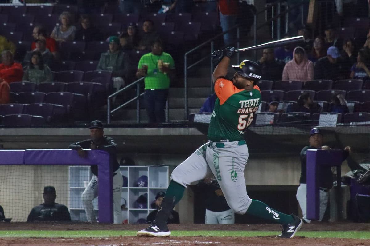 Leones revela su roster para la temporada 2025