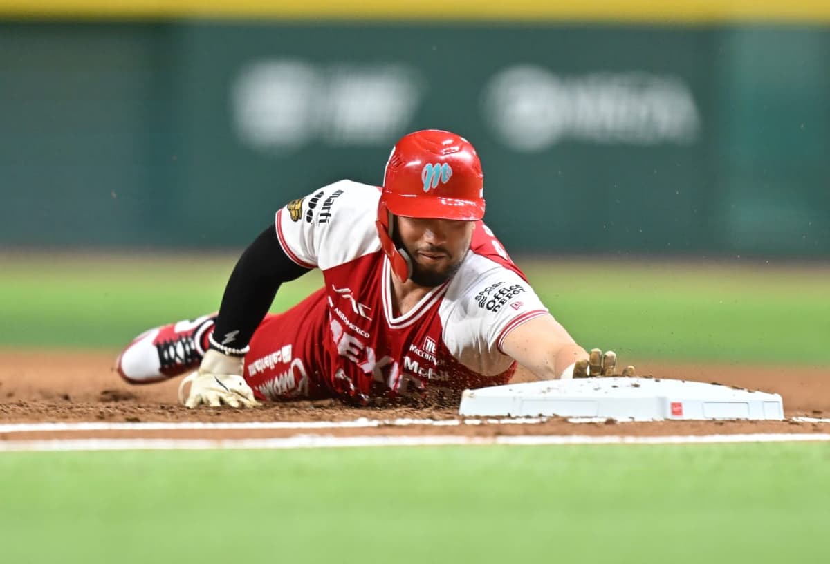 "Saldremos a hacer las carreras necesarias para ganar", Carlos Sievers