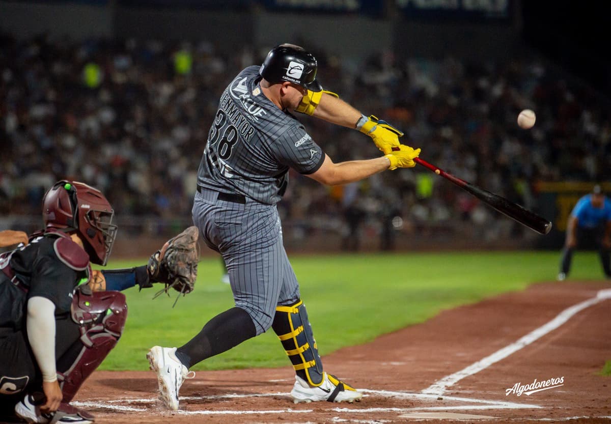 Monclova se lleva la serie en La Laguna