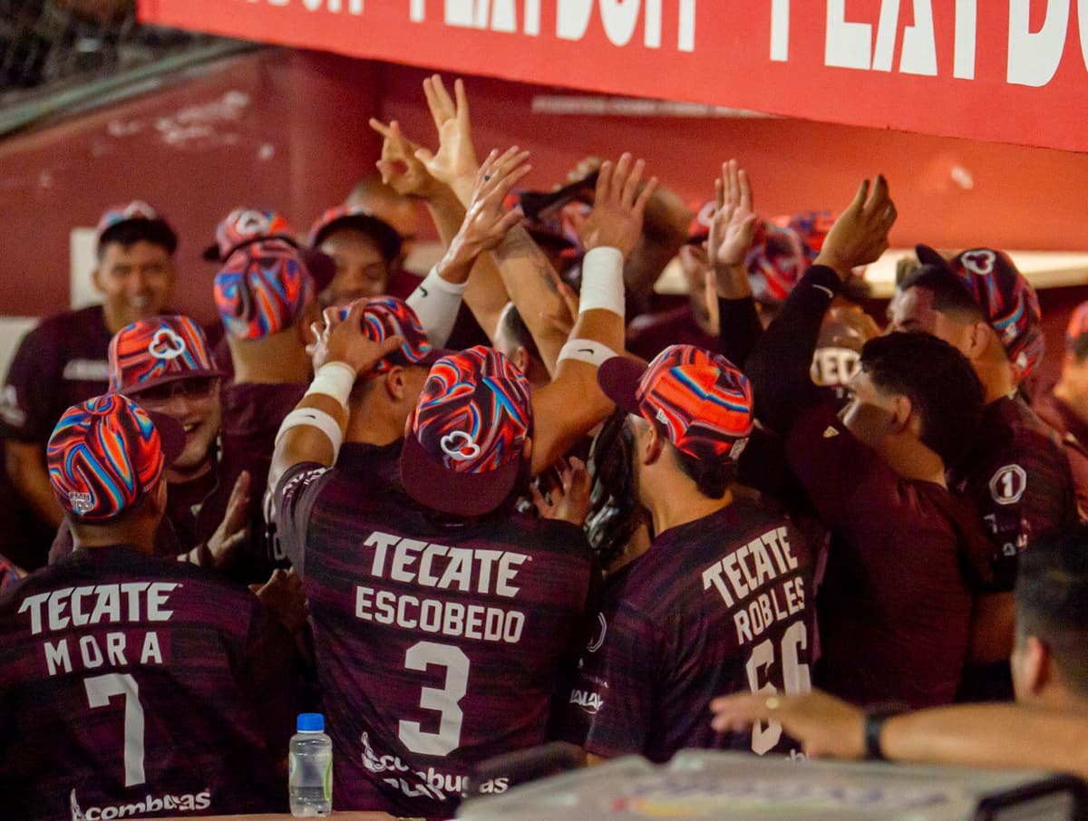 UL asegura la serie ante Aguascalientes
