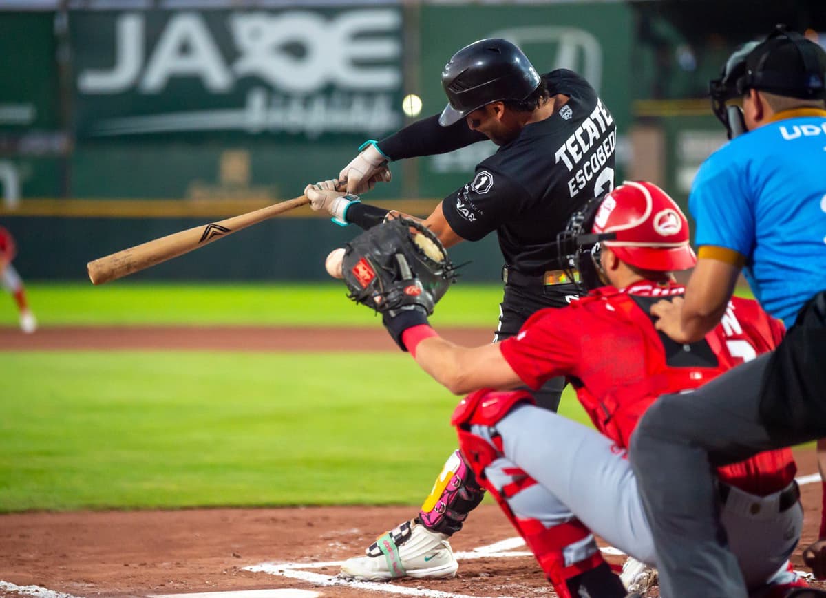 UL asegura serie con su sexta victoria consecutiva
