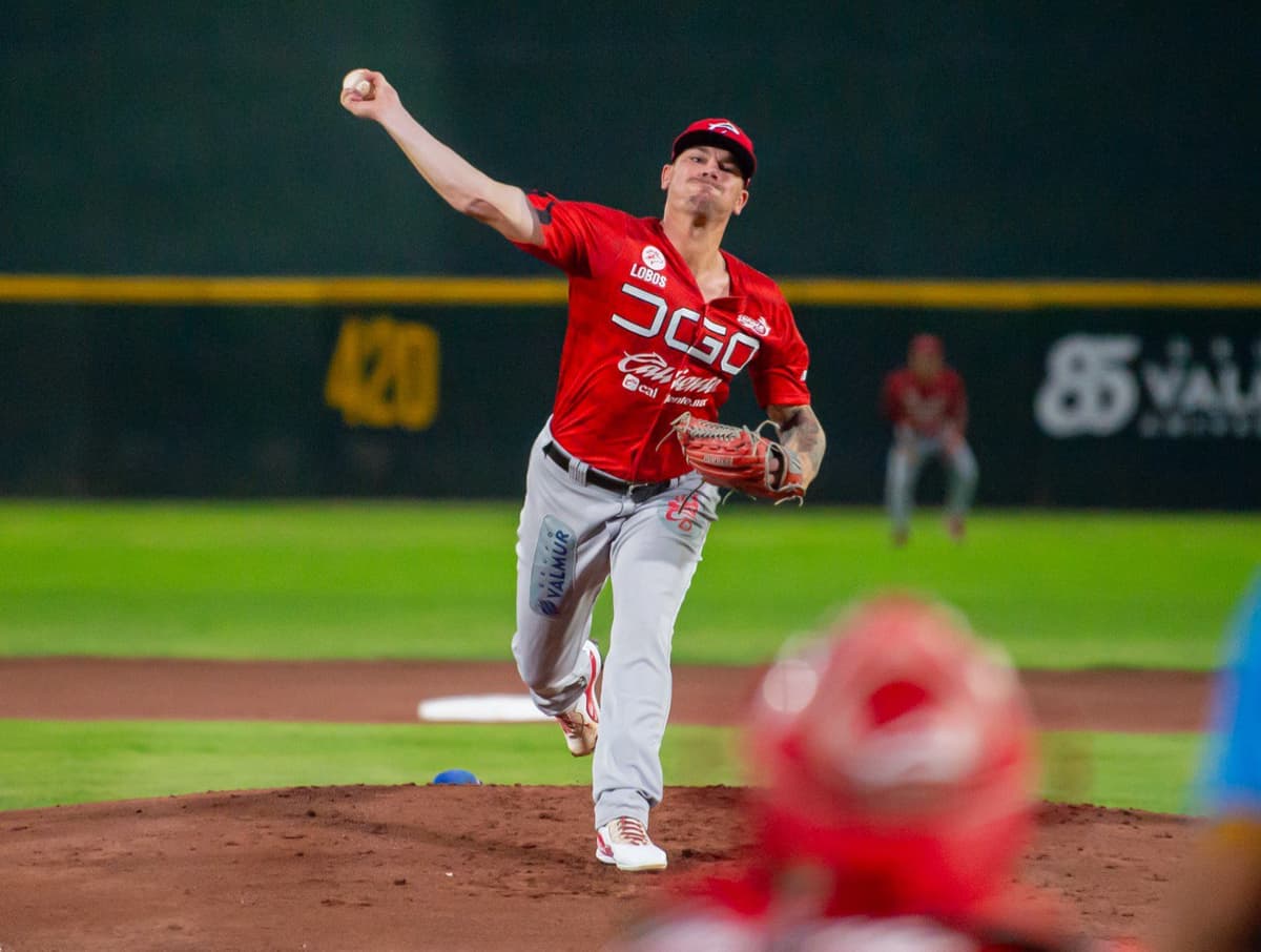 Durango rescata el tercer juego de la serie de Torreón