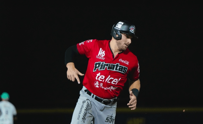 Pierden los Bravos en casa frente a Piratas en el debut de Miguel Tejada