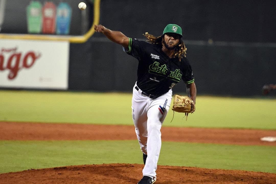 El velocista dominicano Diogenes Almengo se une a los Olmecas