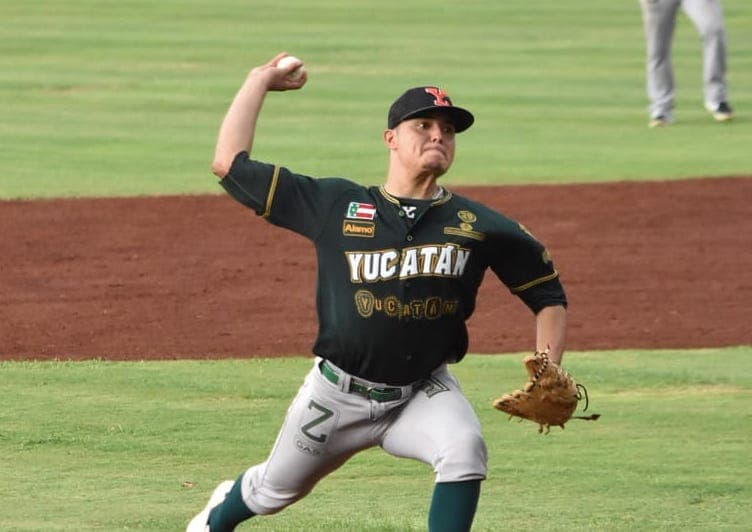 Jonás Garibay cambia de melena para rugir en León con los Bravos