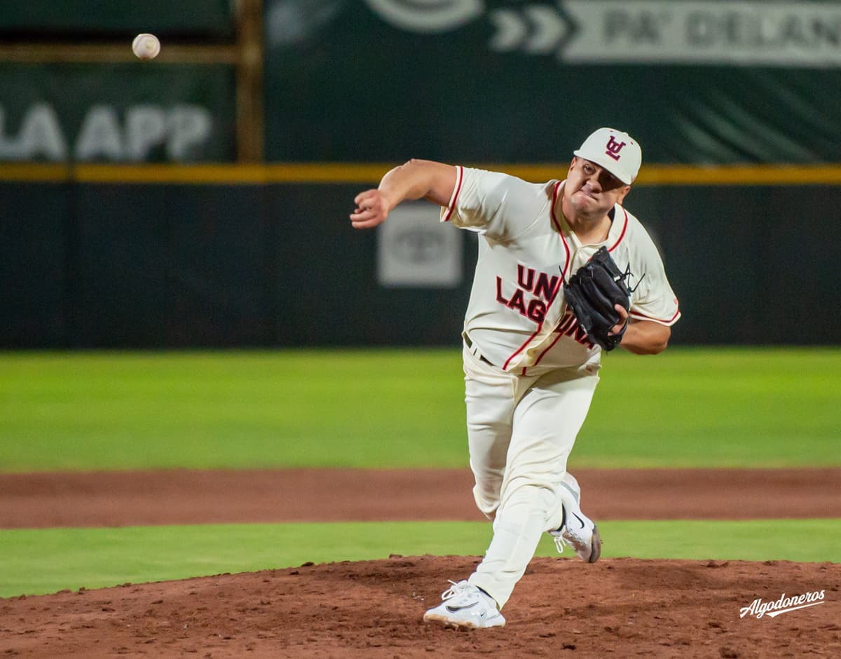 UL pega primero en la serie ante Tecos