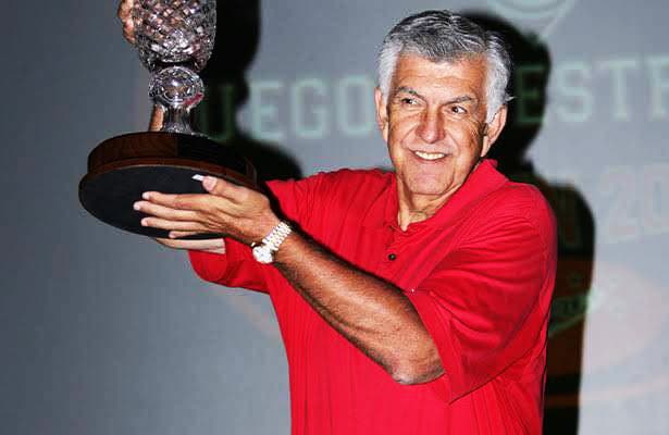 En memoria de Roberto Mansur Galán