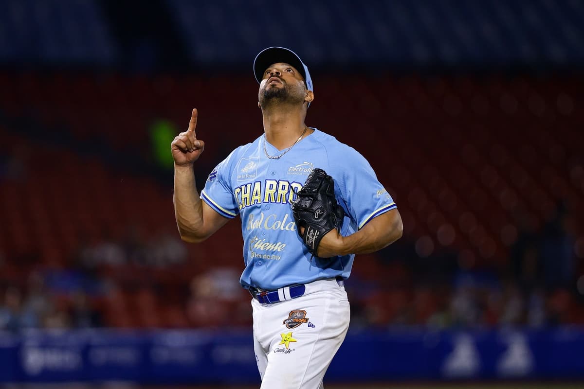Regala Charros triunfo a los niños y empata la serie