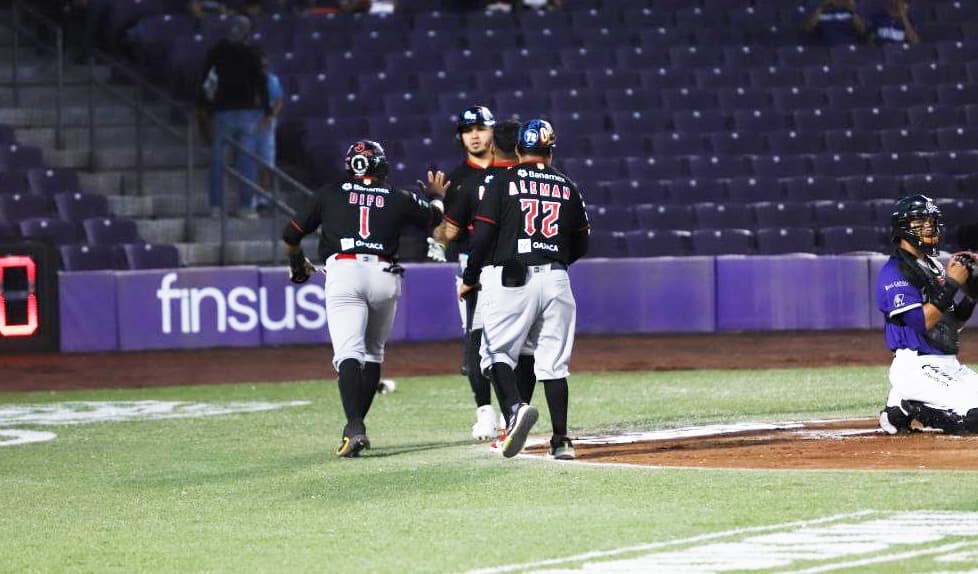 Guerreros demuestra su poder para empatar la serie en Querétaro