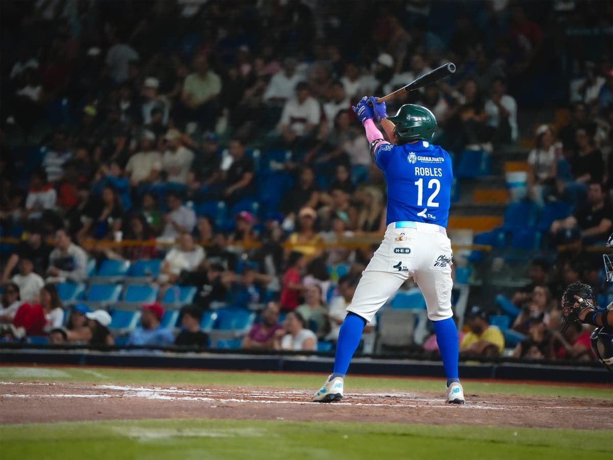 Aseguran Bravos su primera serie en casa tras repetirle la dosis a Tigres