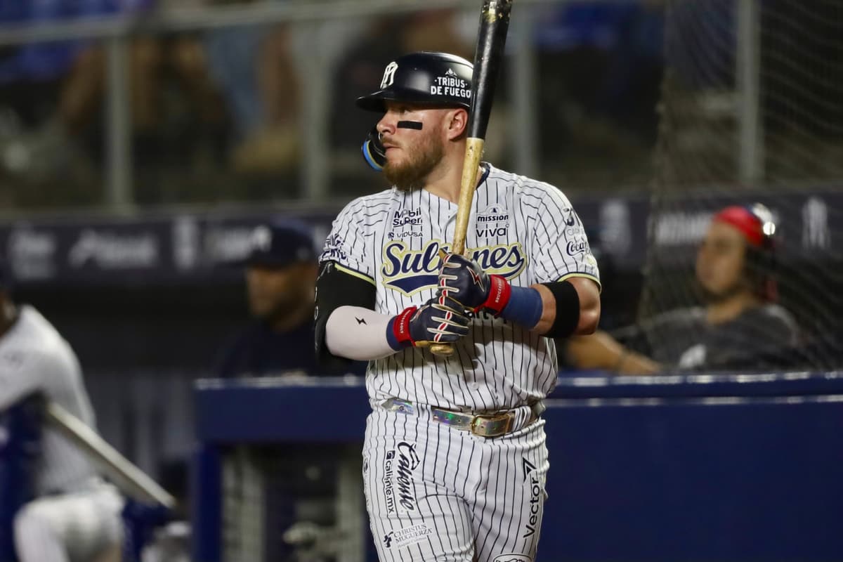 Los Muchachos del Regreso vencen a Rieleros